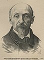Władysław Taczanowski in 1883 overleden op 17 januari 1890
