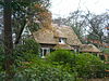 Landhuisje/cottage