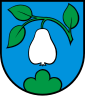 Wapen van Birrwil