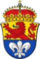 Escudo d'armas