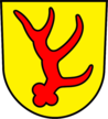 Coat of arms of Forst (Lausitz)