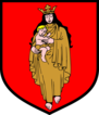 Coat of arms of Genthin