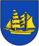 Neuharlingersiel – Stemma