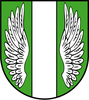 Wappen von Rodleben
