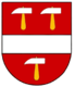 Coat of arms of Schönenberg 