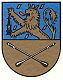 Coat of arms of Friedrichsthal 