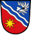 Wappen von Egenhofen