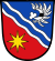 Wappen der Gemeinde Egenhofen