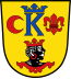 Blason de Huisheim