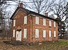 Warren B. Shepard House