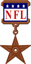 Wikiproject NFL Barnstar Hires.svg