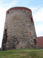 Windmühle Bottendorf