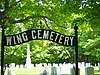 Wing Family Cemetery