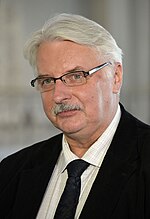 Miniatura para Witold Waszczykowski