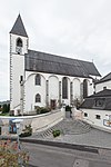 Kefermarkt – r.k. Pfarrkirche hl. Wolfgang