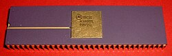 Pre-release XC68000 chip made in 1979 XC68000.agr.jpg