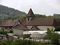 Église Saint-Hippolyte de Velotte