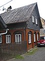 Bauernhaus Nr. 183