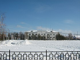 Viliouïsk