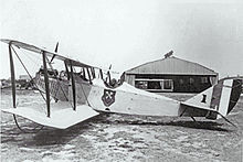 A Curtiss JN-6H of the 106th Observation Squadron, 1922 106th Observation Squadron Curtiss JN-6H.jpg