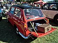 1959 Austin A40 Farina sedan