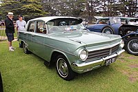 Holden Premier Sedan (EH)