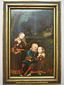 Cranach d.Ä.: Loth und seine Töchter