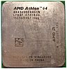 AMD Athlon 64 3200+ Orleans (ADA3200IAA4CN)