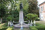 Monument aux morts