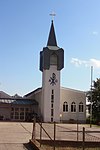 Christuskirche in Althofen