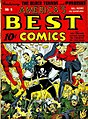 America's Best Comics/5 April 1943
