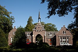 Begraafplaats Soesterkwartier