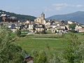 Vignette pour Les Angles (Pyrénées-Orientales)