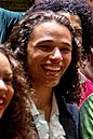 Anthony Ramos dalam sebuah acara pada tahun 2015.