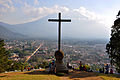 Antigua Guatemala.