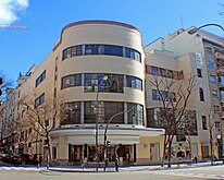 Cine Salamanca, 1934-1935 (Madrid)