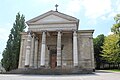 Église Saint-Nicolas d'Arras