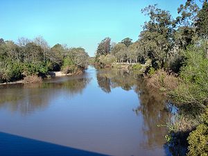 Arroyo Pando things to do in Montevideo