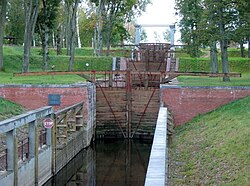 Augustov canal Nemnovo1.jpg