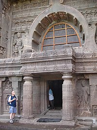 Ajanta Caves