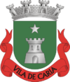 Brasão de armas de Caria