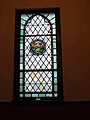 Bay Ridge United Presbyterian Church Temple Window, presented by the Womans Guild 1937
