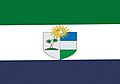 Bandeira de Fernando Falcão