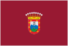 Bandeira de Abanto y Ciérvana