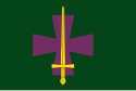 Sant Martí de Llémena – Bandiera