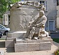 Vignette pour Monument à Étienne-Jules Marey