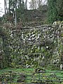 Neuer Wasserfall am Bergpark Wilhelmshöhe