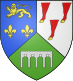 Coat of arms of Beaumont-Pied-de-Bœuf