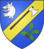 Blason Luigny.svg