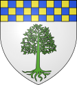 Mouaville címere